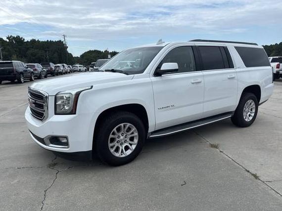 GMC YUKON XL 2016 1GKS1GKC2GR123976 image